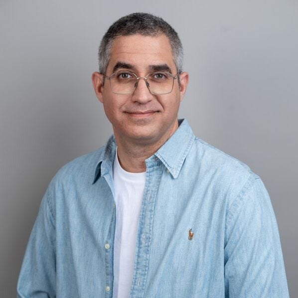 Ronen Buch photo