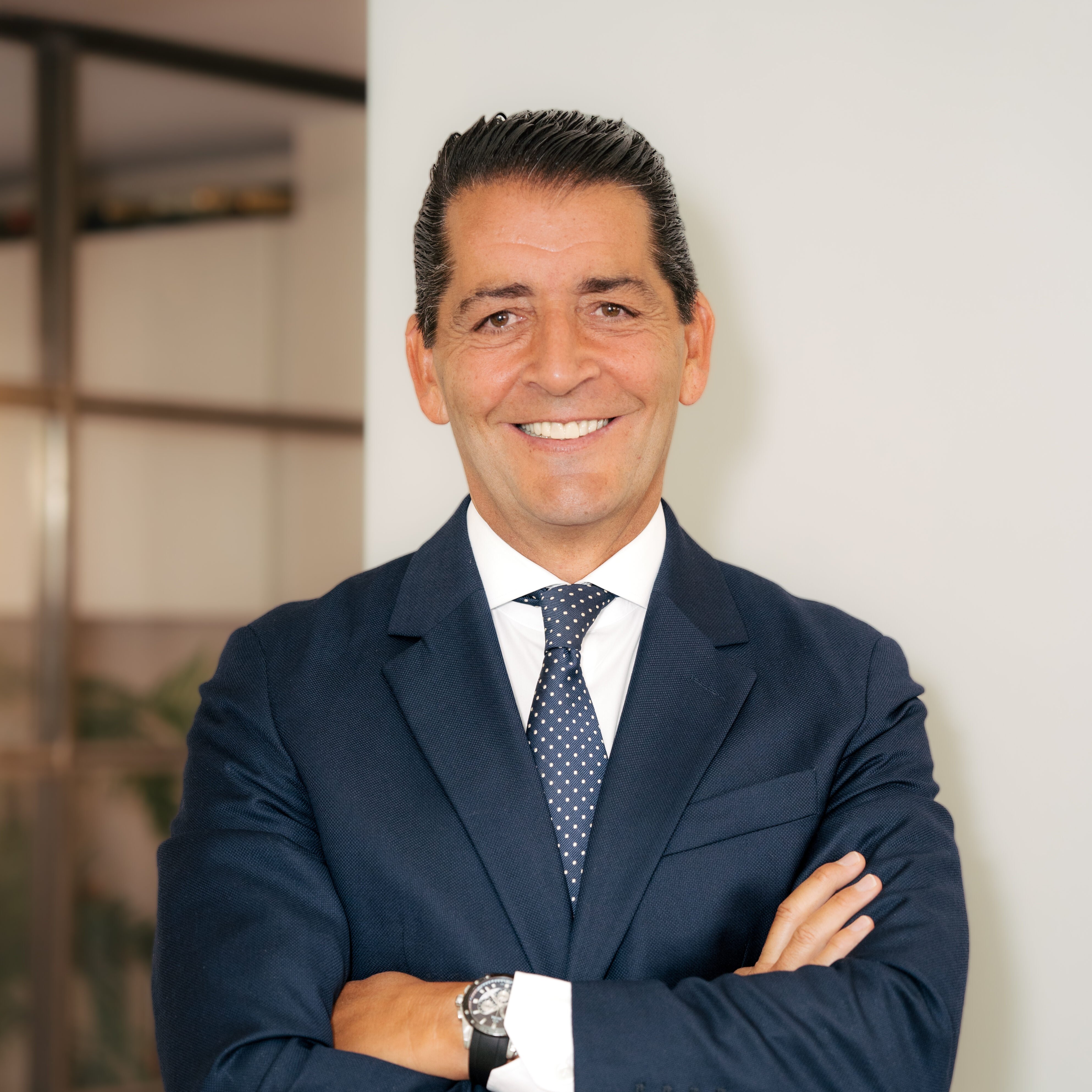 Francisco García-Ortells photo