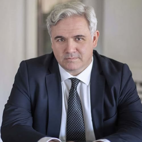 José María Osuna Benavides photo