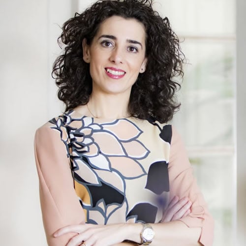 Patricia Valcárcel Fernandez photo
