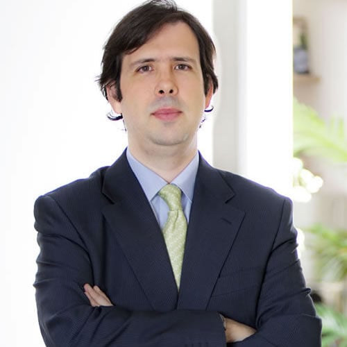 Miguel Iribarren photo