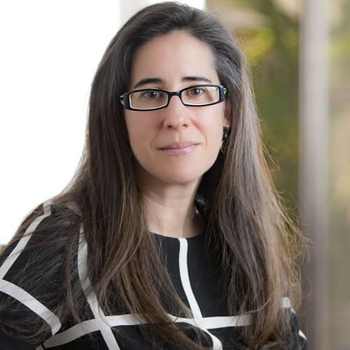 Olaya Godoy photo