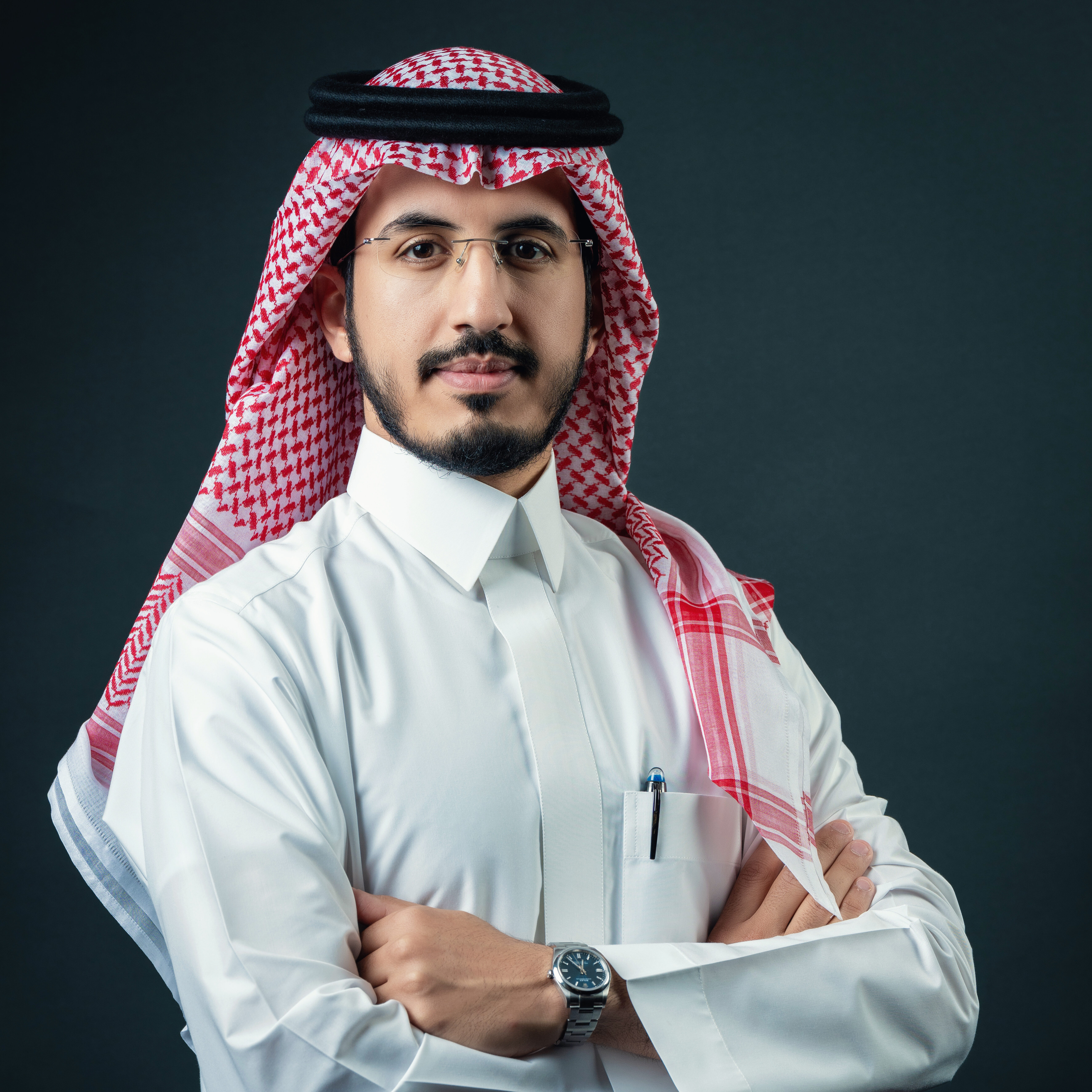 Salem Alhamed photo