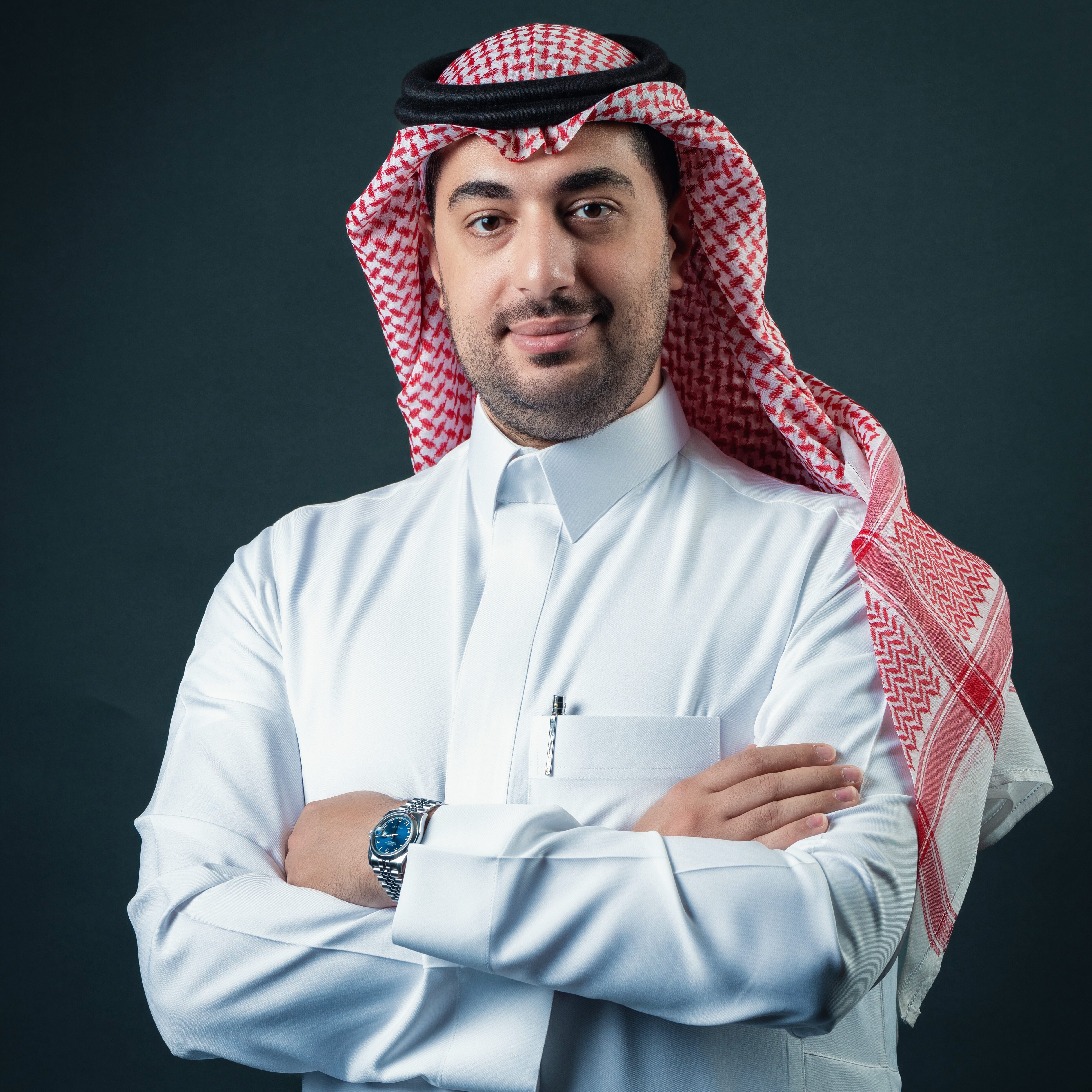 Abdulaziz Alwahbi photo