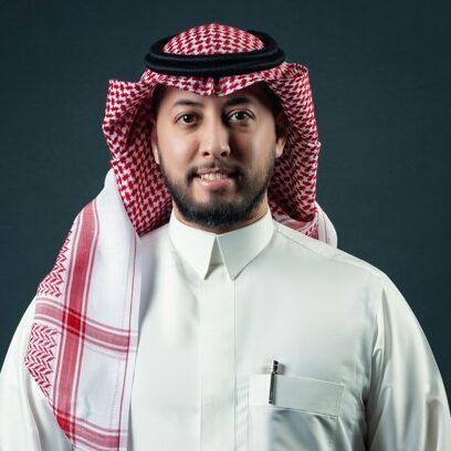 Ziyad Alraqas photo