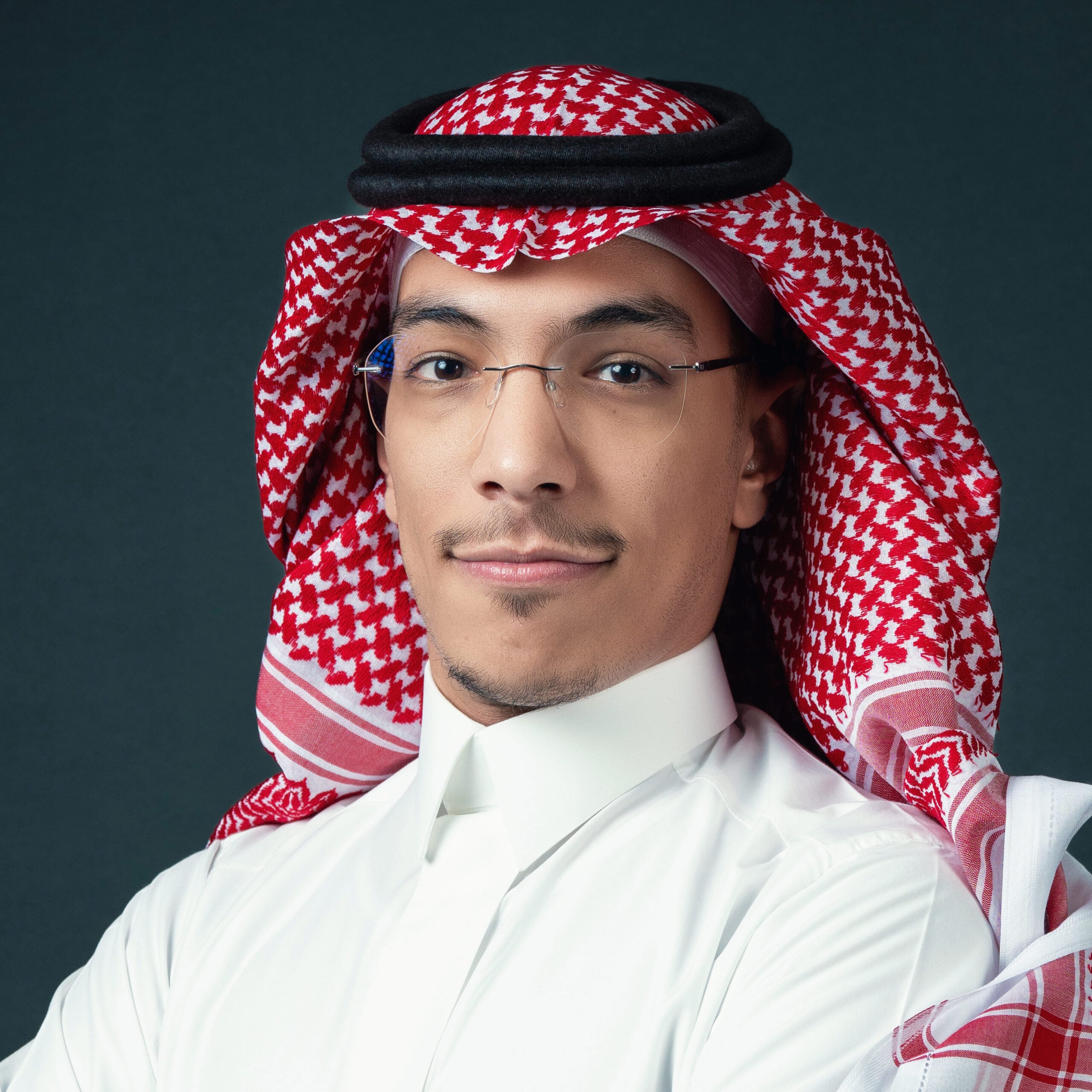 Omar Alosaimi photo