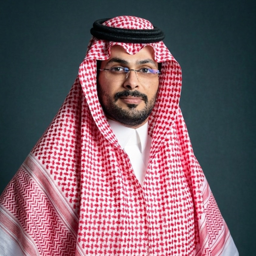 Abdulaziz AlSulaim photo