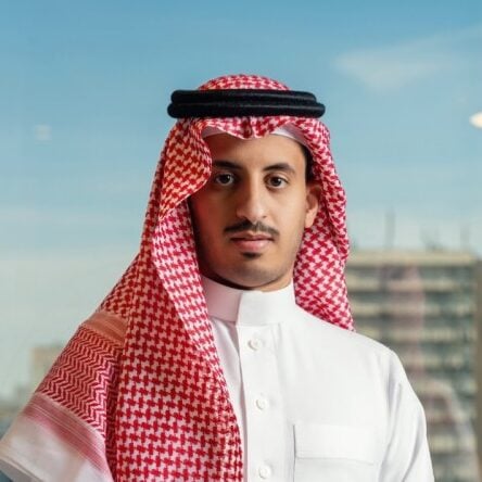 Mohammed Alhamed photo