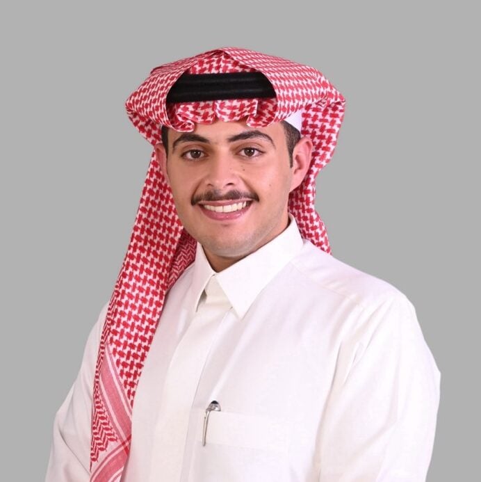 Mansour Alsheddi photo