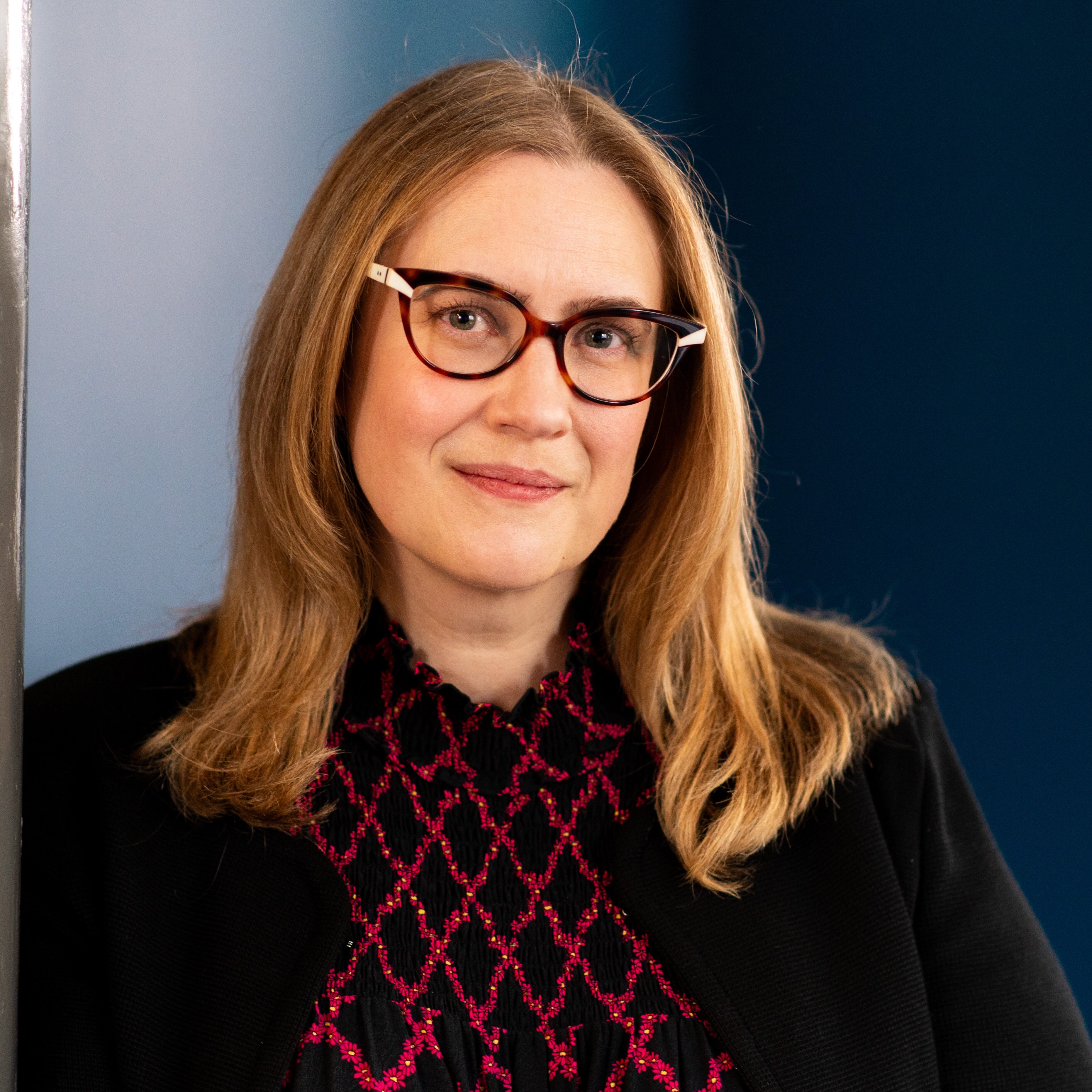 Elizabeth Weeks photo