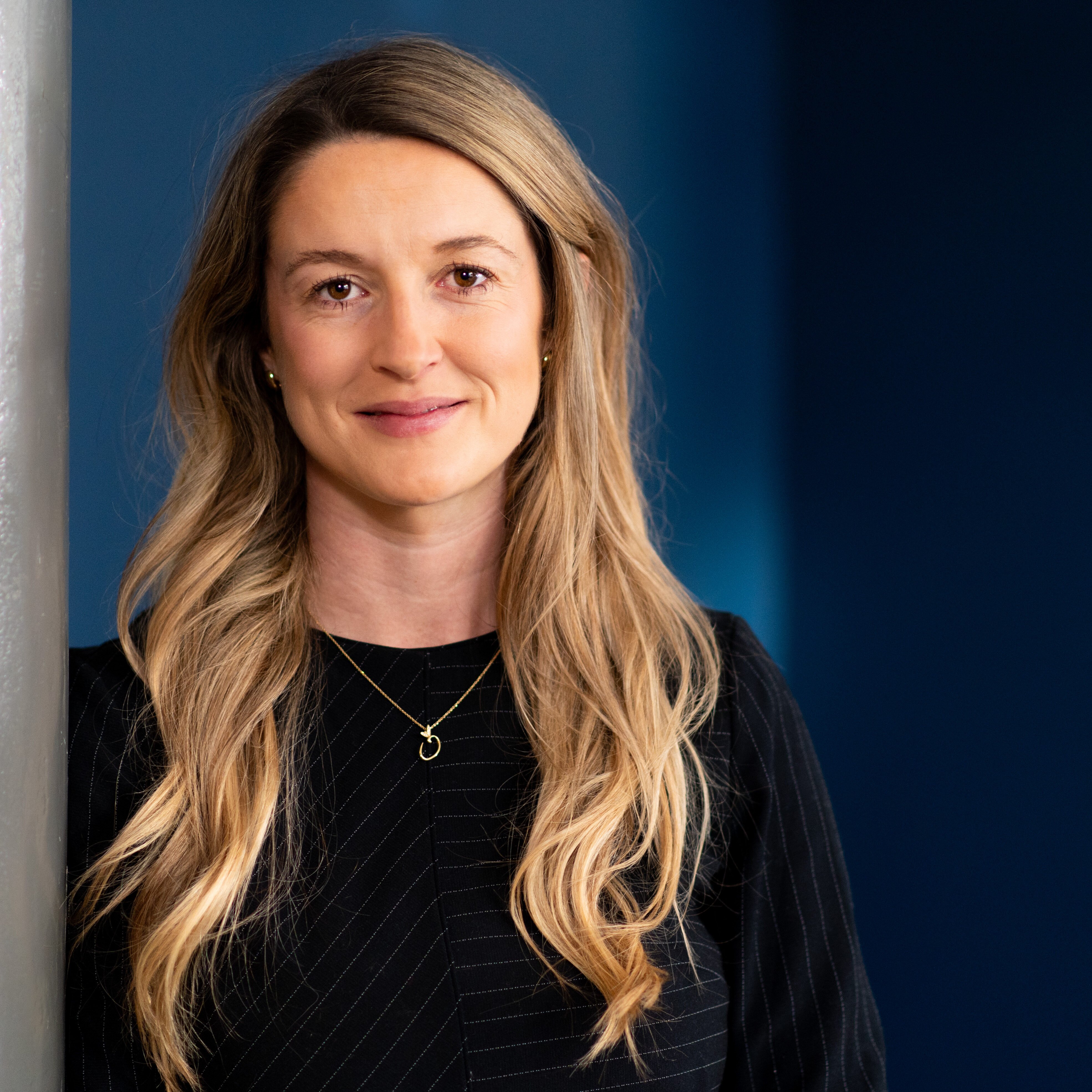 Charlotte Woodward photo