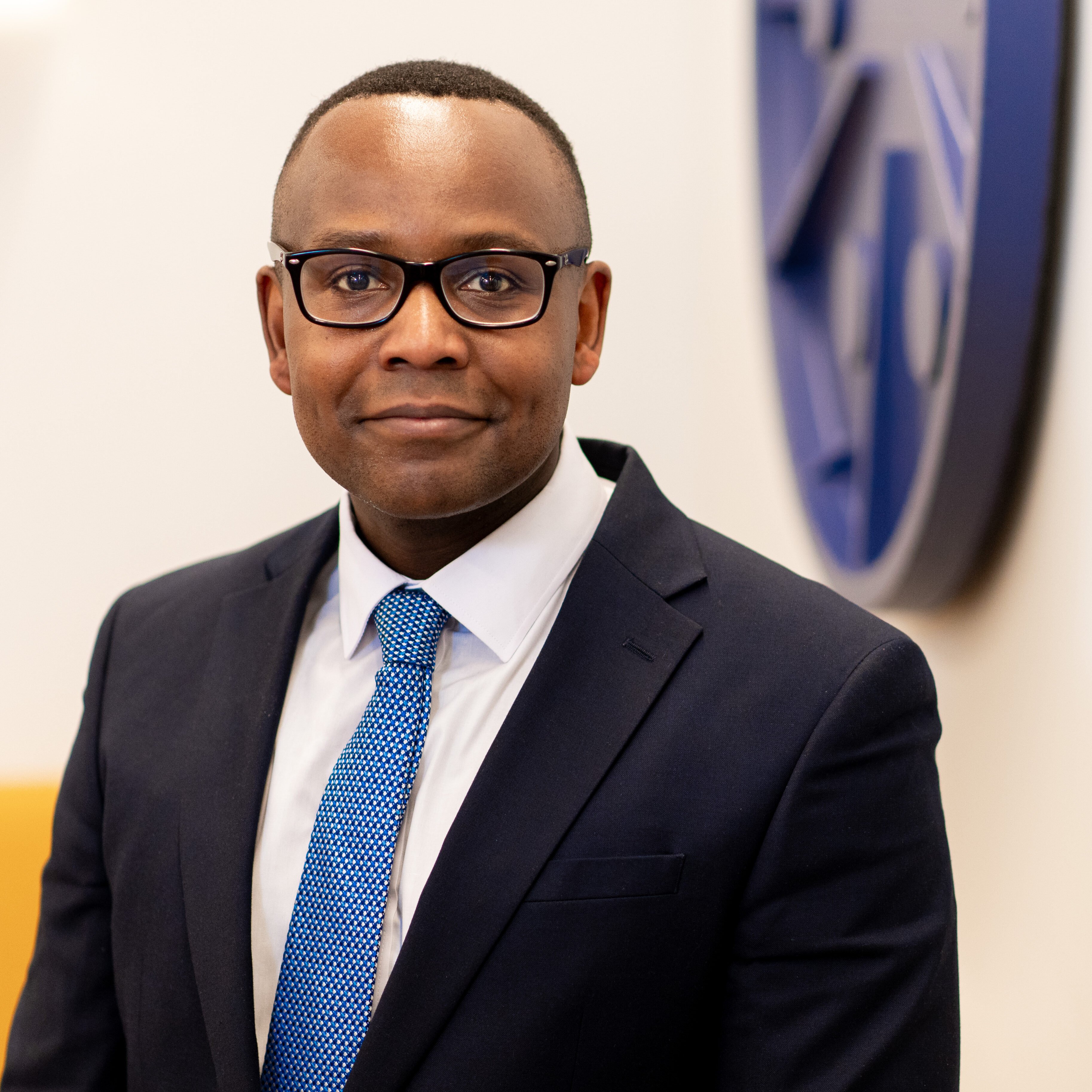 Luther Kisanga photo
