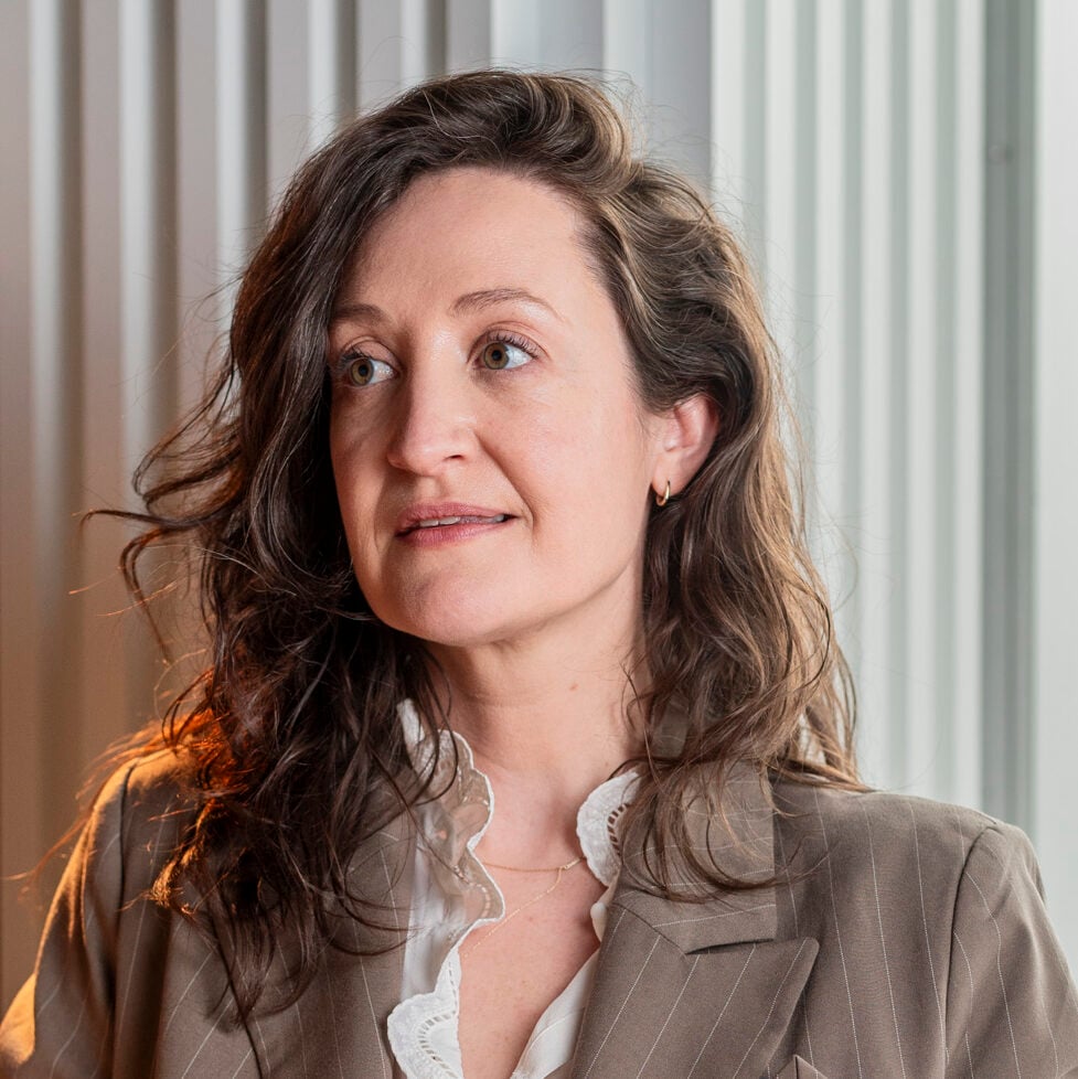 Merel Zwankhuizen photo