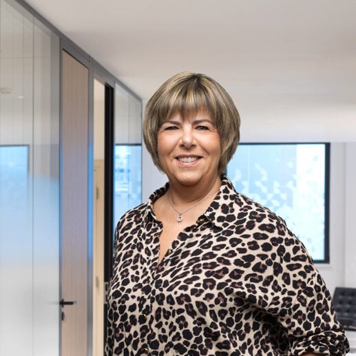 Florence Trognon-Dumain photo