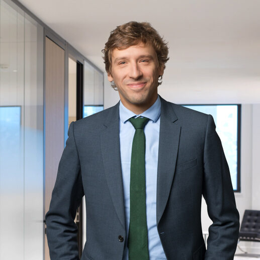 Thibault Nielsen photo