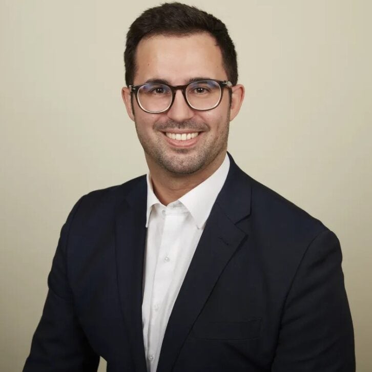 Javier Pérez photo