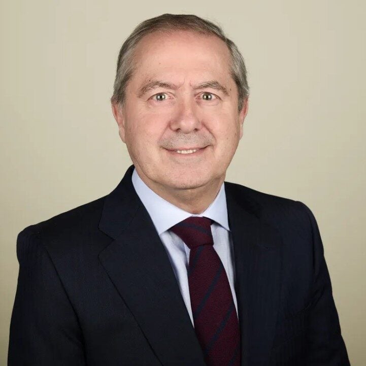 José Ignacio Vega photo