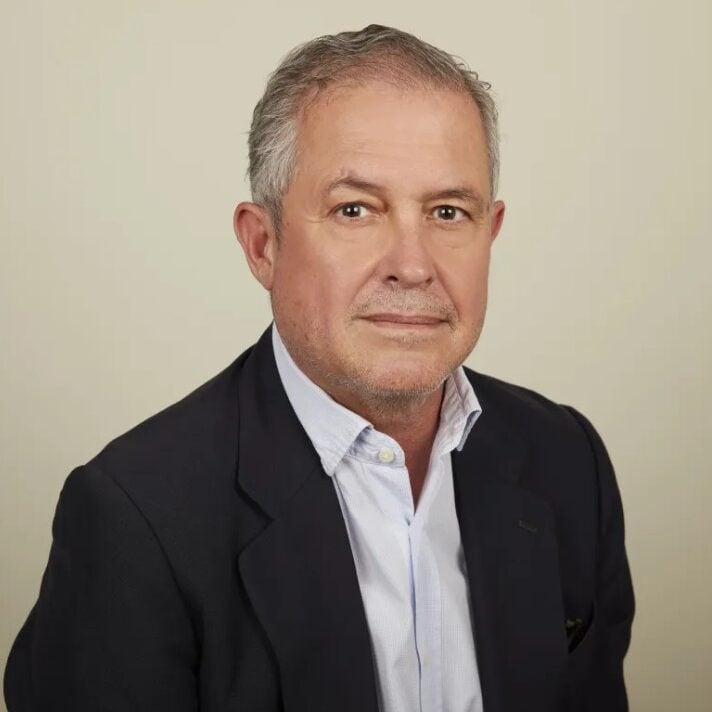 Javier Vias photo
