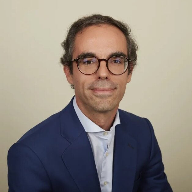 Carlos Melón photo