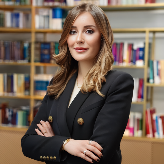 Özge Akkaya photo