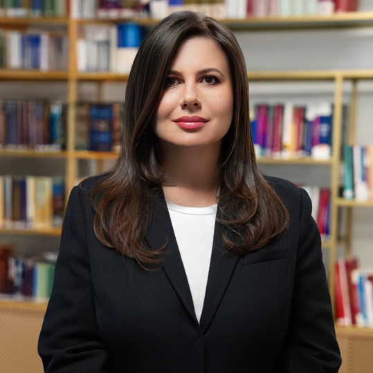 Okşan Özkan photo