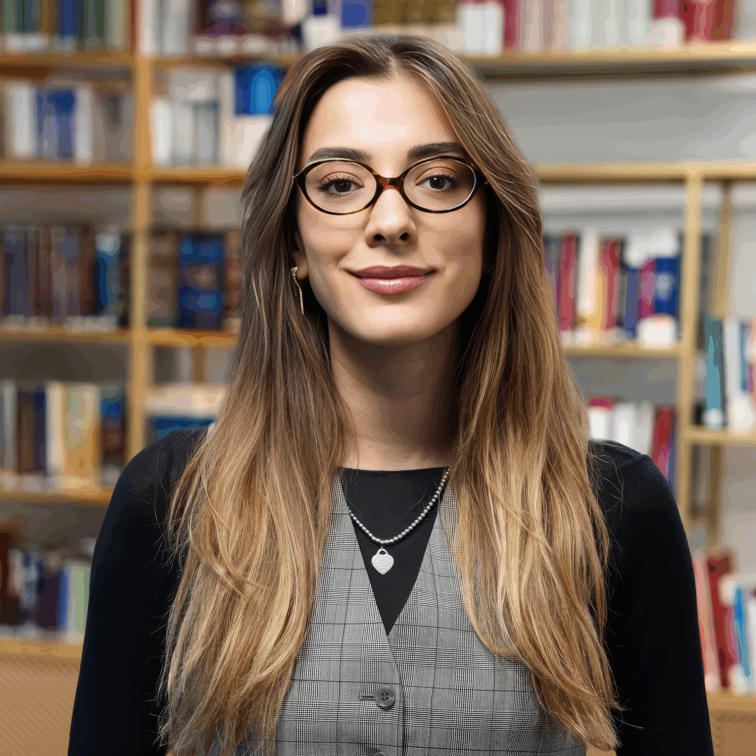 Gülce Akkaya photo