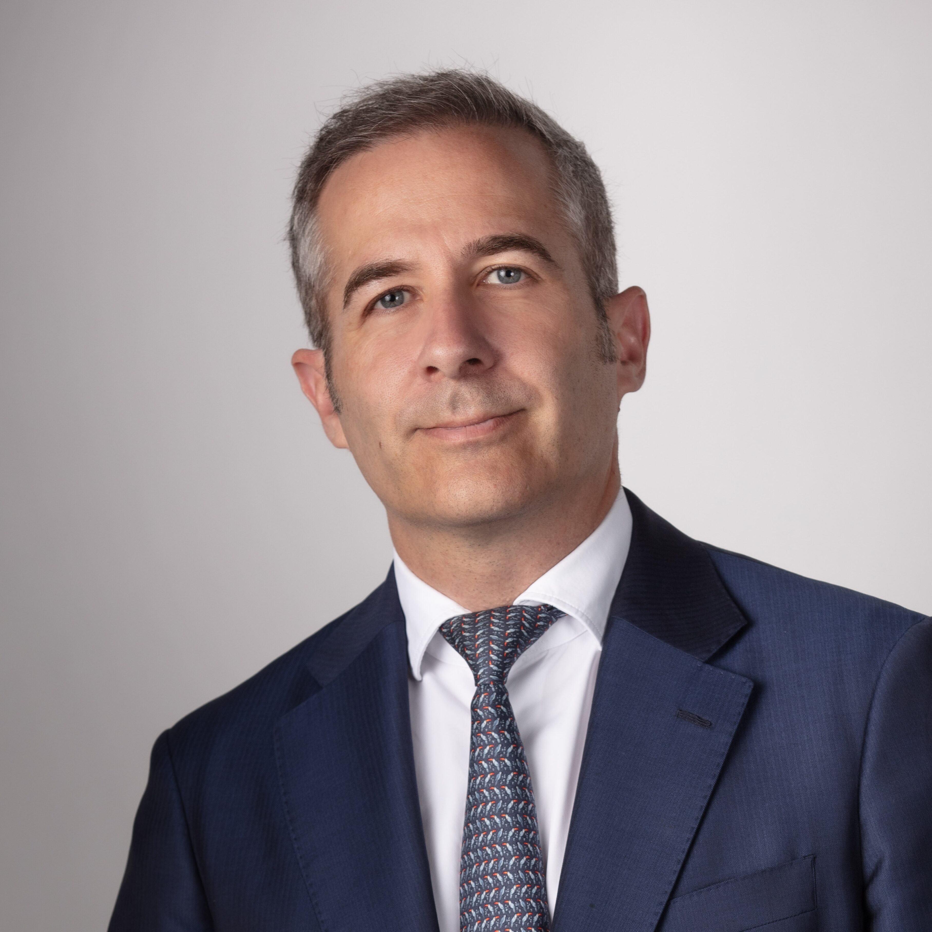 Alexandre Richa photo