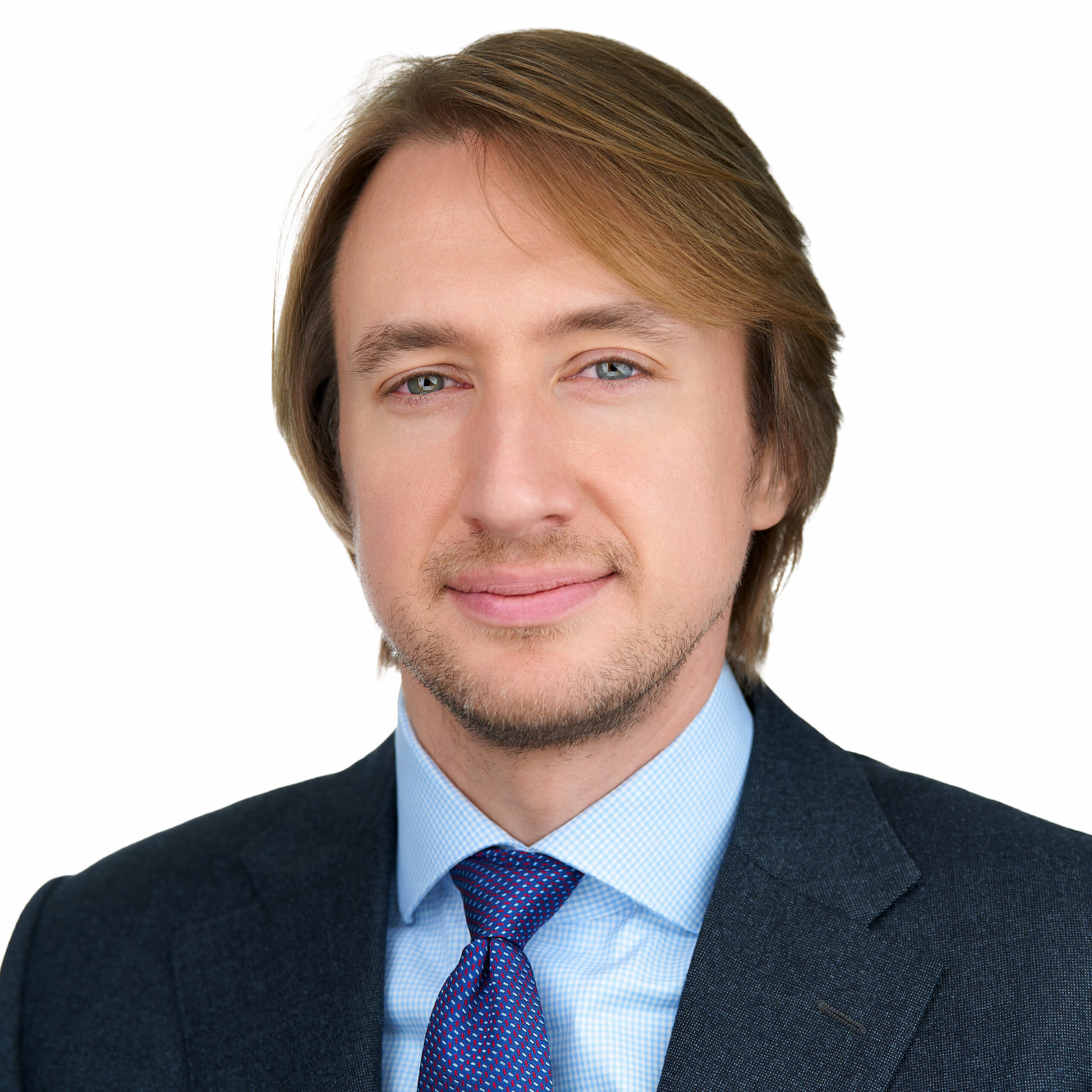 Yuri Shumilov photo