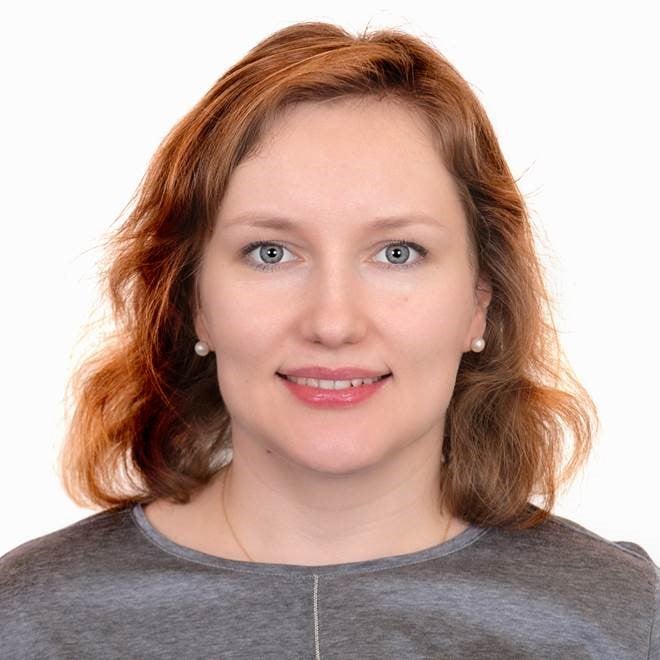 Maria Fahland photo