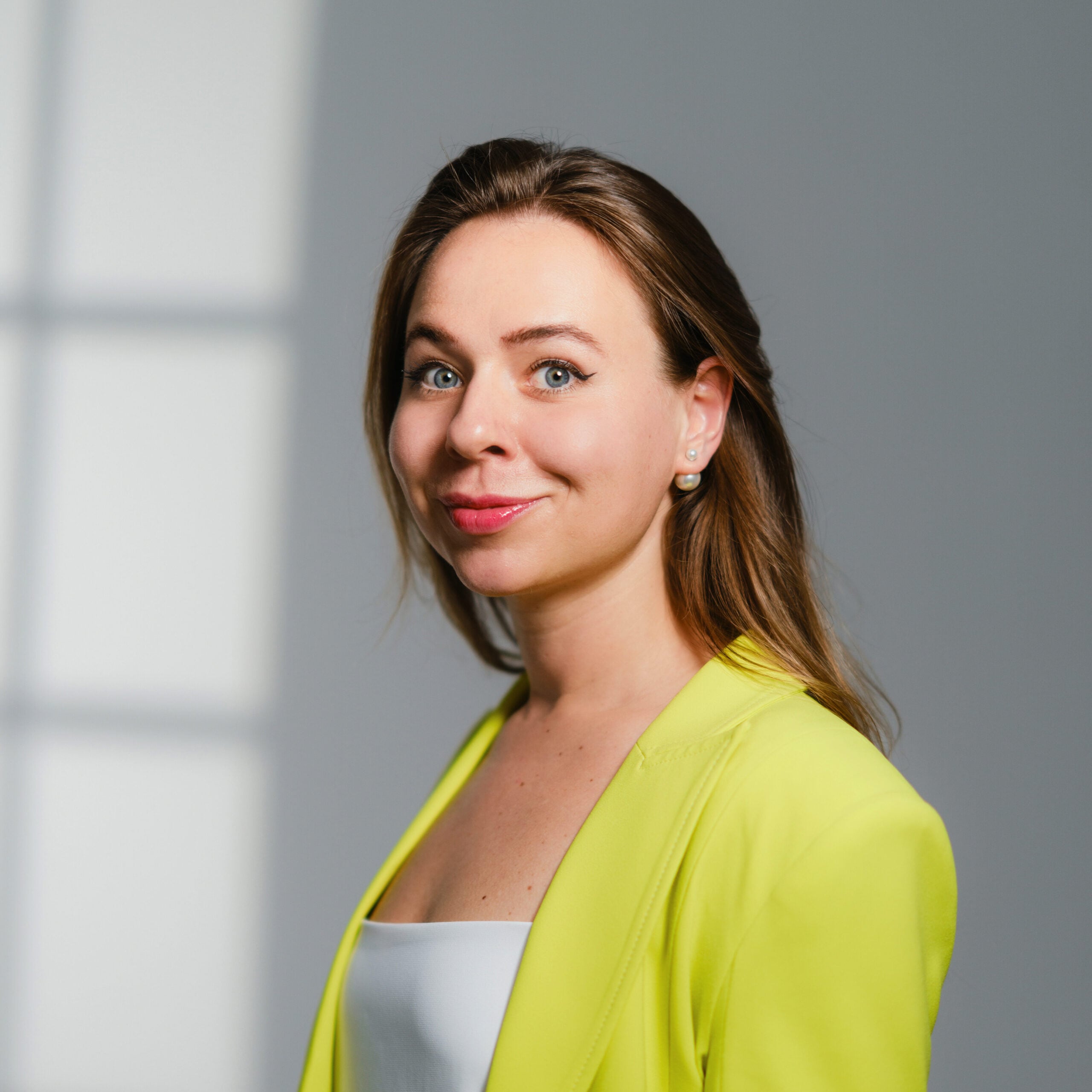 Alexandra Kurdyumova photo