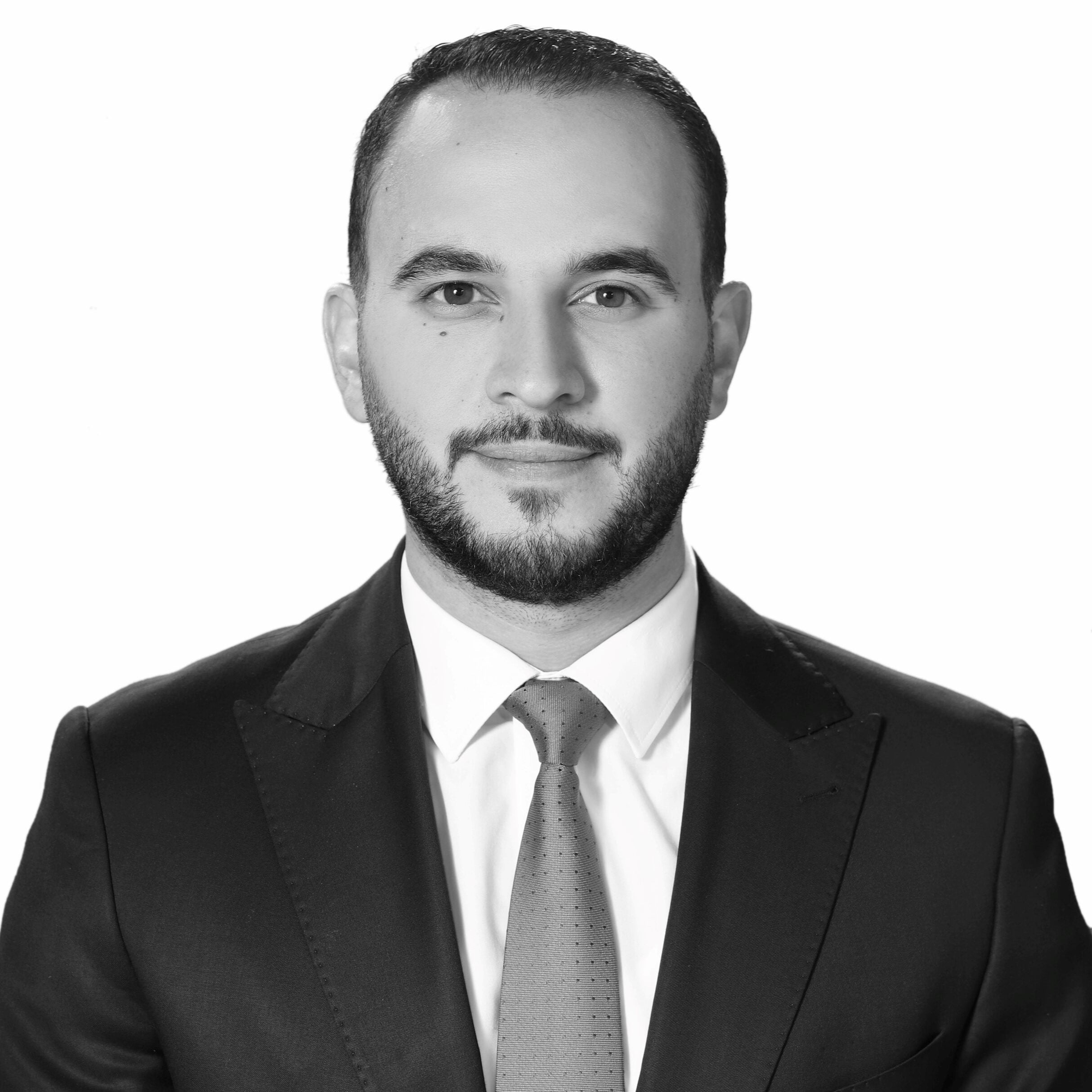 Ja’far AlSabbagh photo