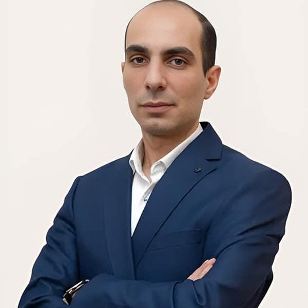 Edgar Ayvazyan photo