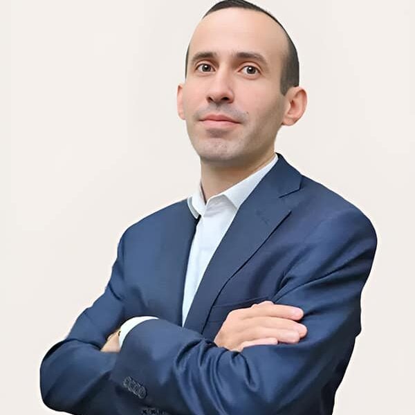 Andranik Mnatsakanyan photo
