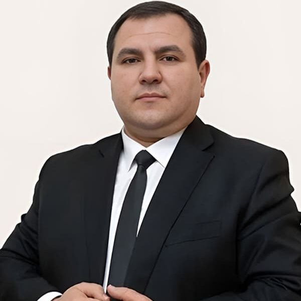 Gurgen Nersisyan photo