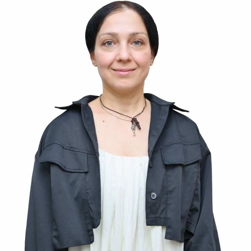 Kristina Sardaryan photo