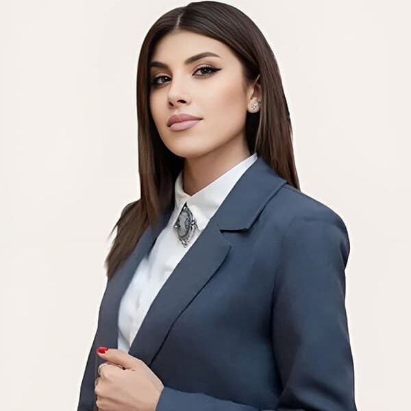Arpine Gevorgyan photo