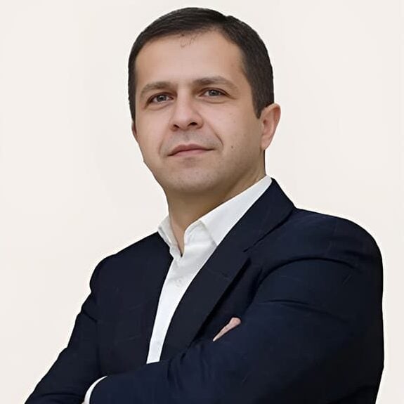 Arsen Sardaryan photo