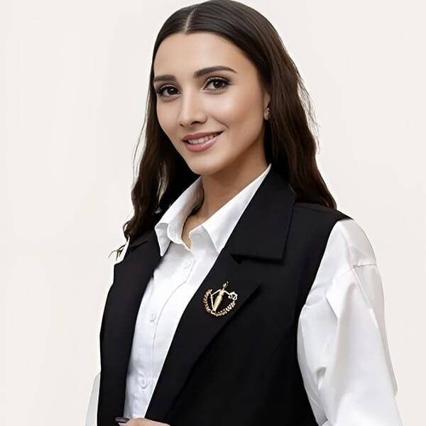 Tatevik Malkhasyan photo