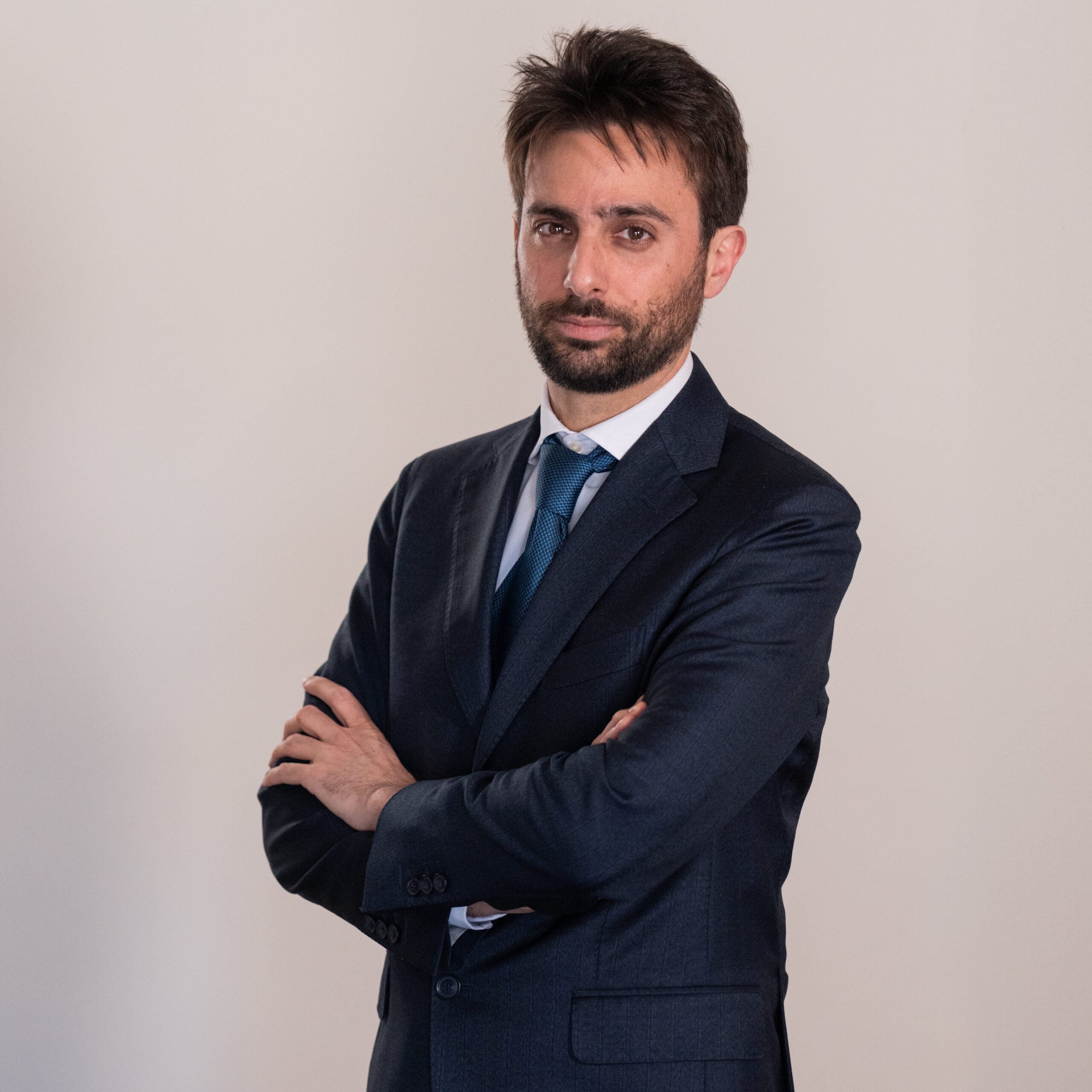Simone Carrà photo