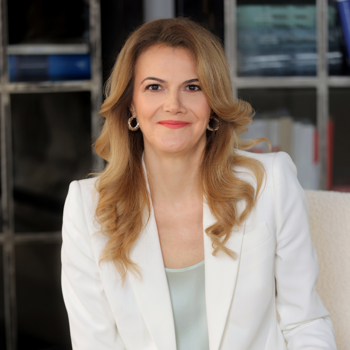 Ana Maria Andronic photo