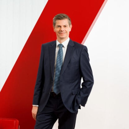 Dieter Stibi photo
