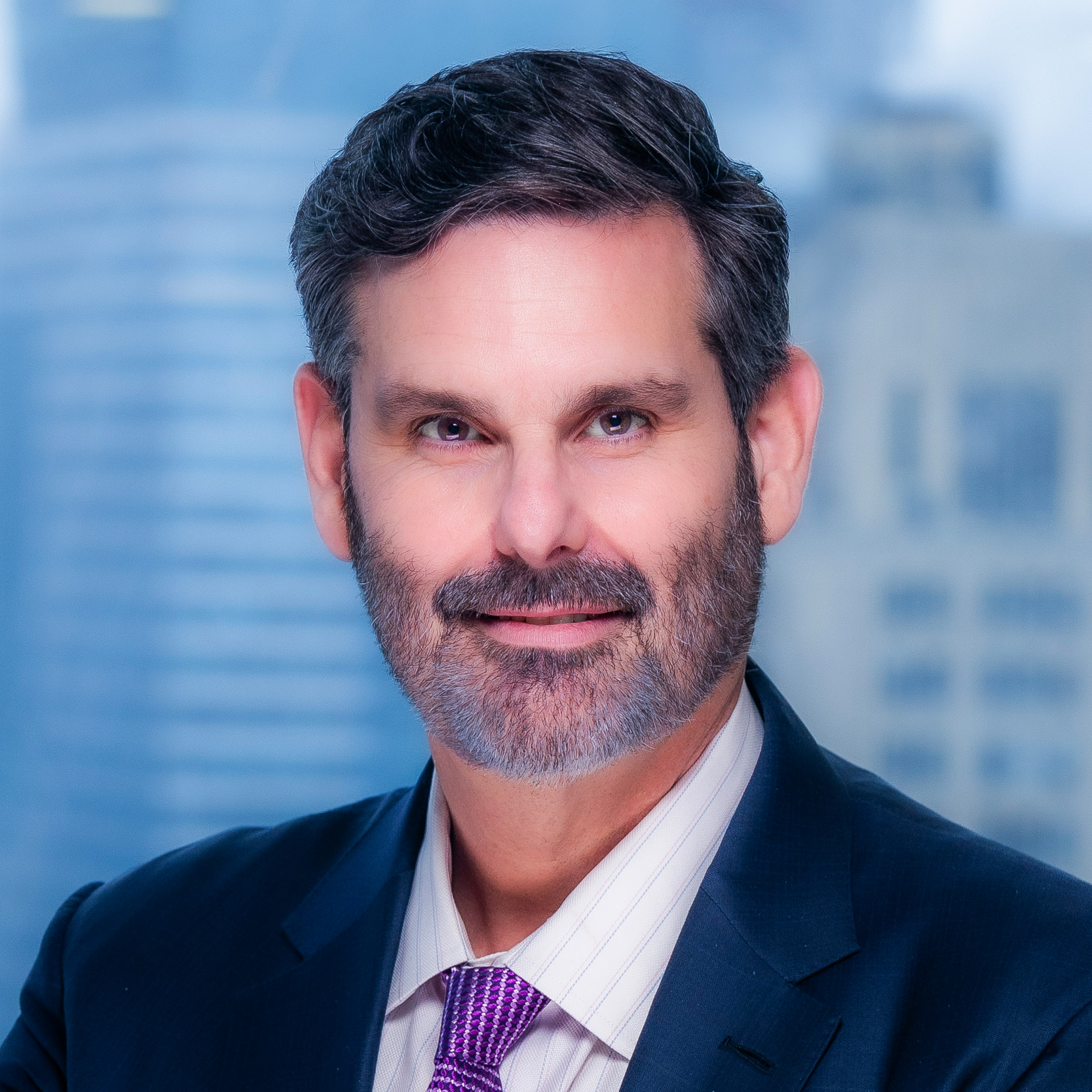 David Elsberg photo