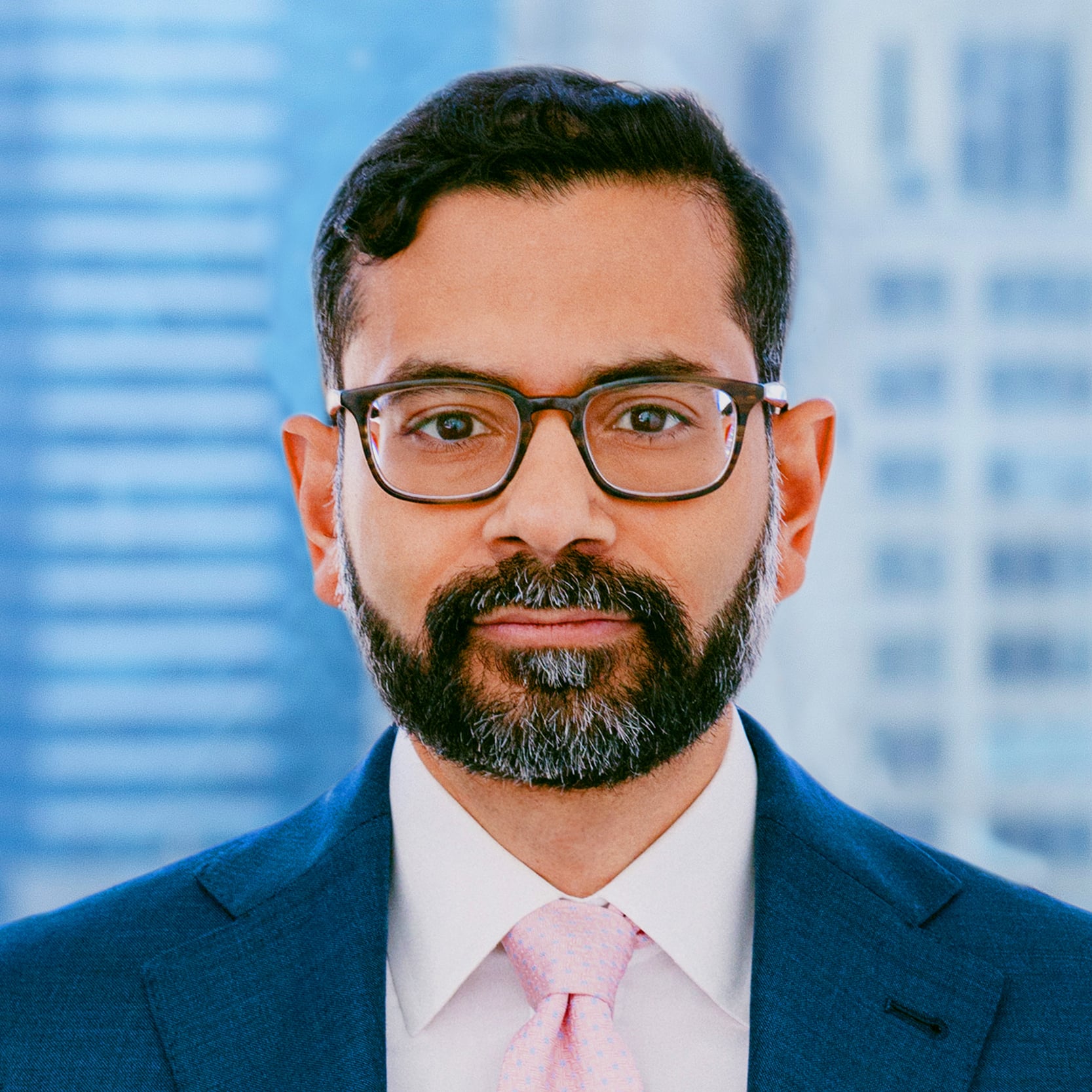 Vivek Tata photo