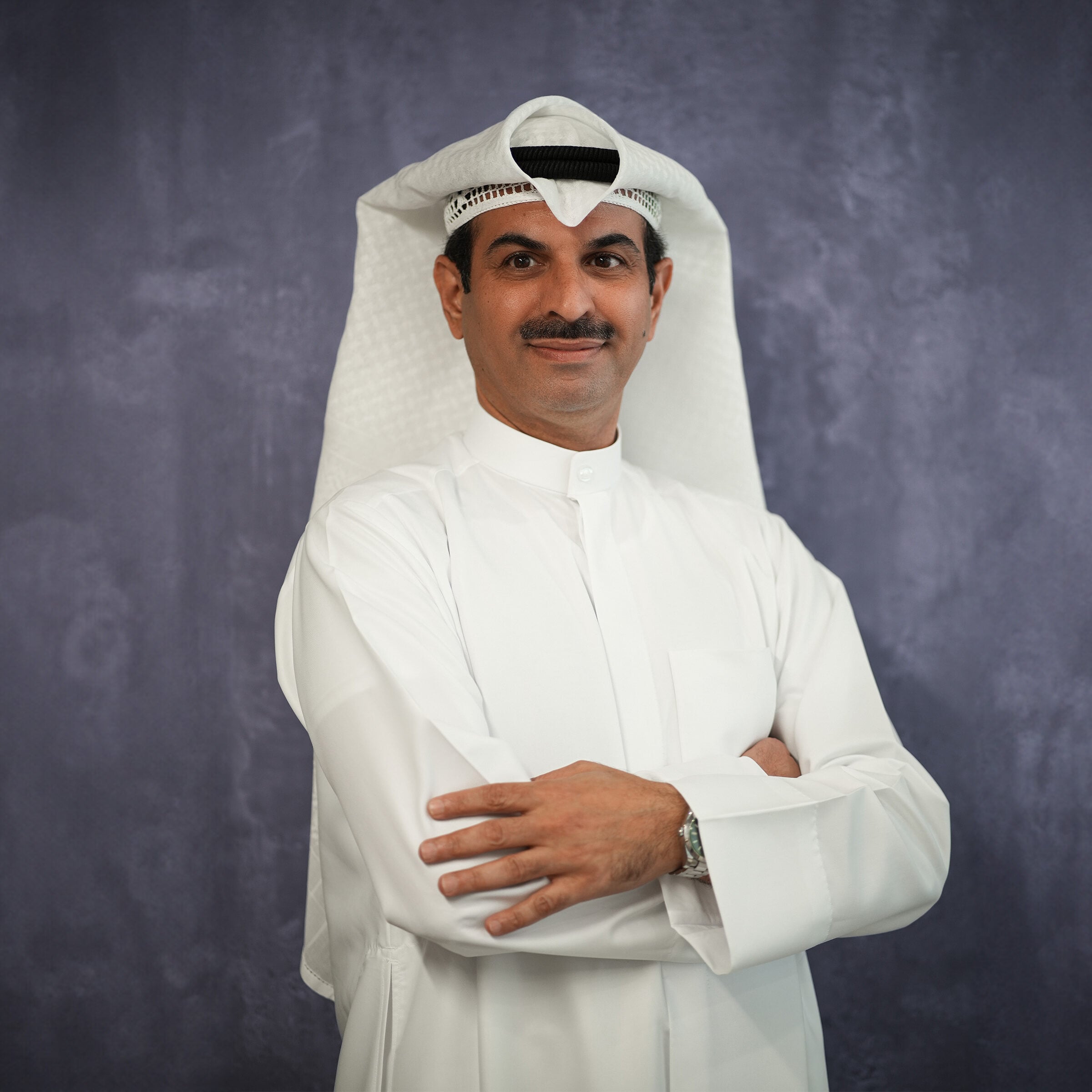 Suliman Al-Saifi photo