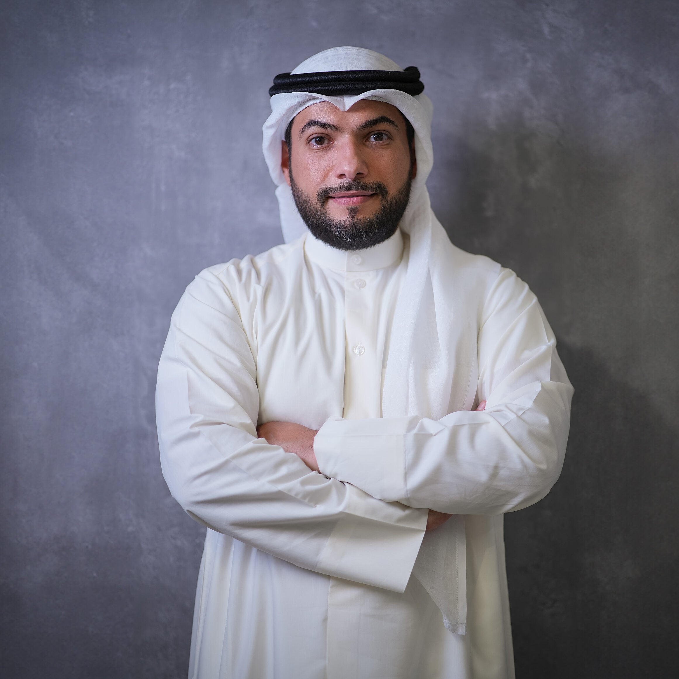 Fahad Al-Mutairi photo