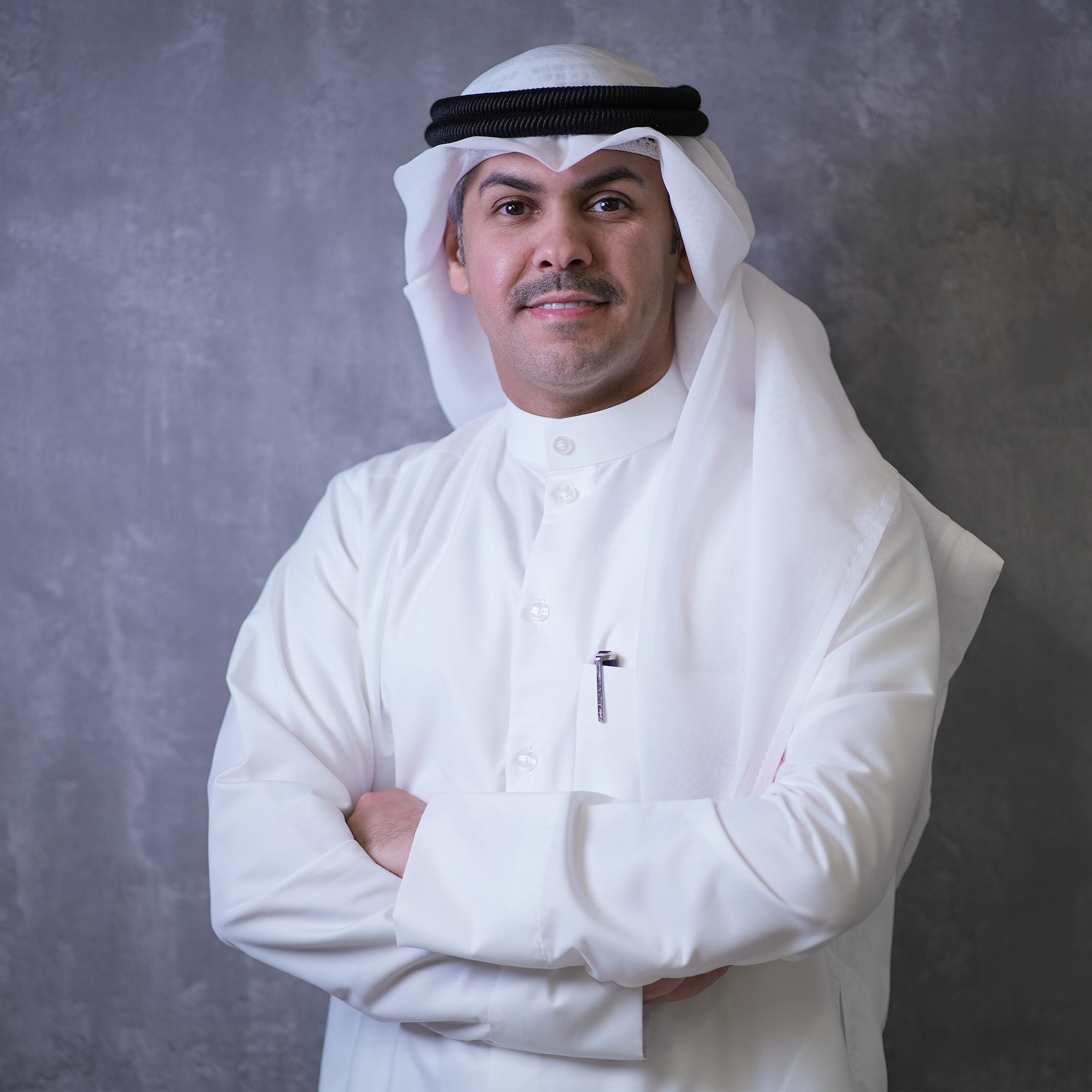 Mohammad Al-Mutairi photo