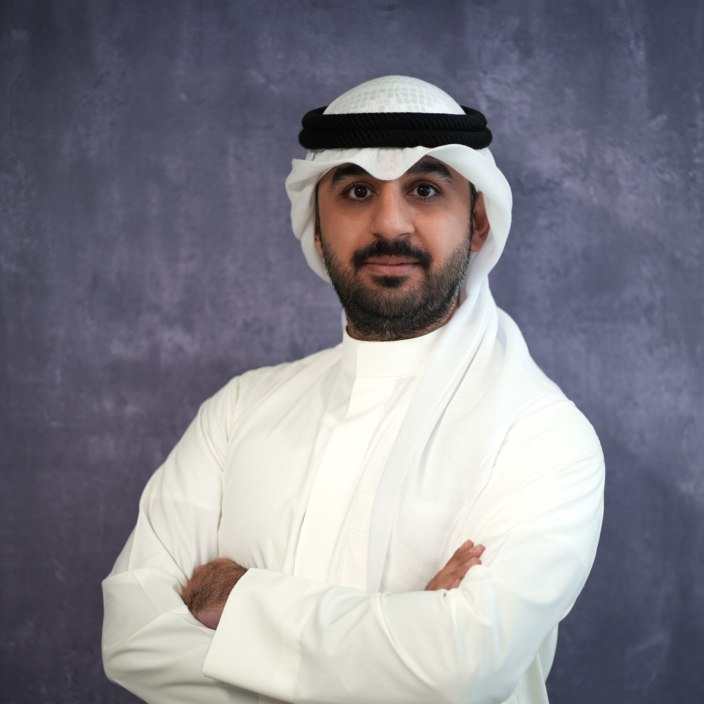 Yousef Al-Senafi photo