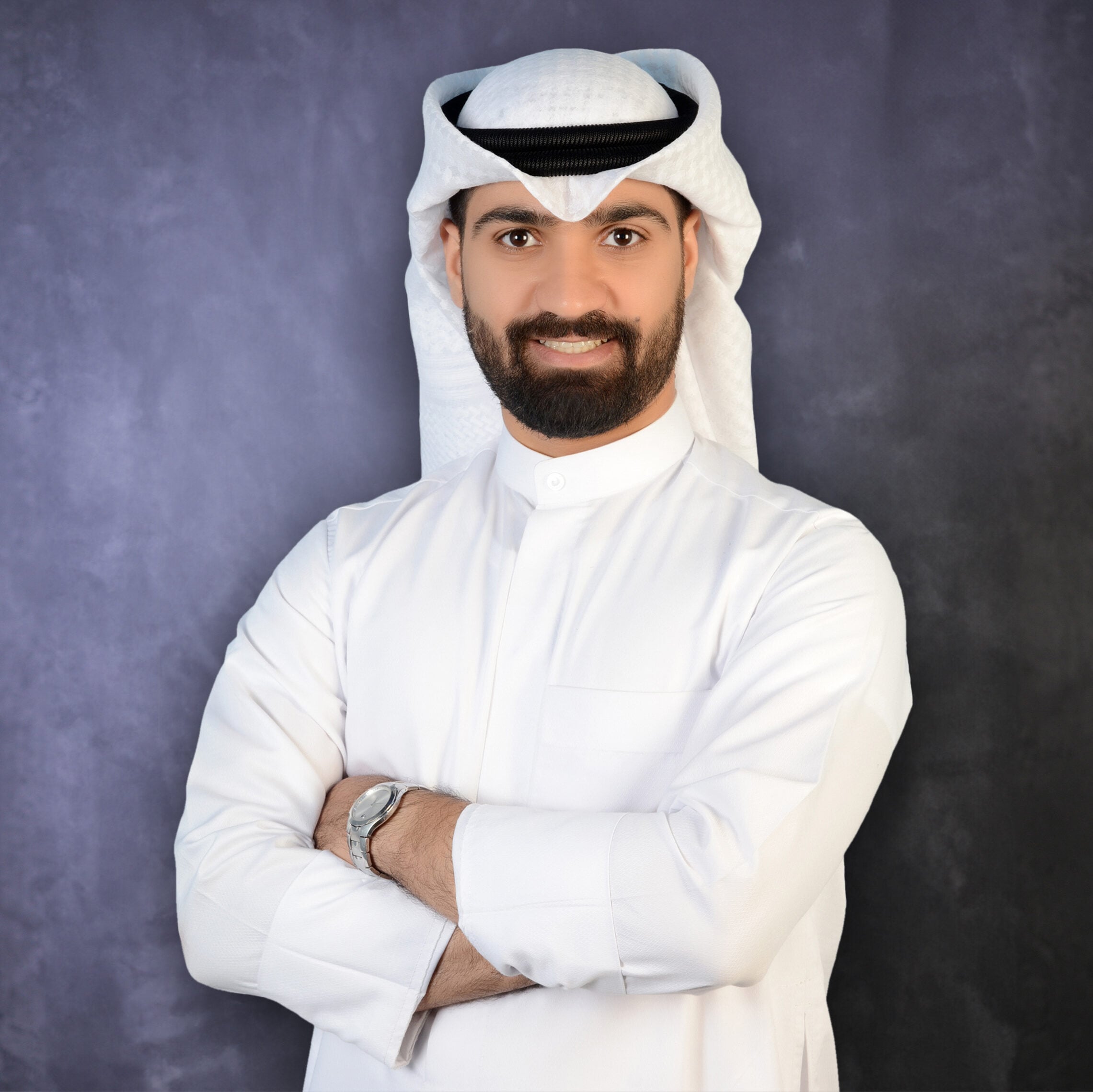 Ali Al-Qallaf photo