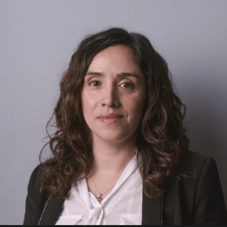 Karin Muñoz photo