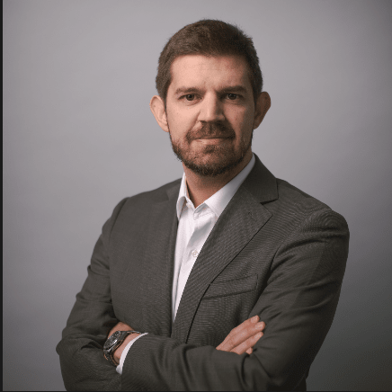 Gastón Gallegos photo